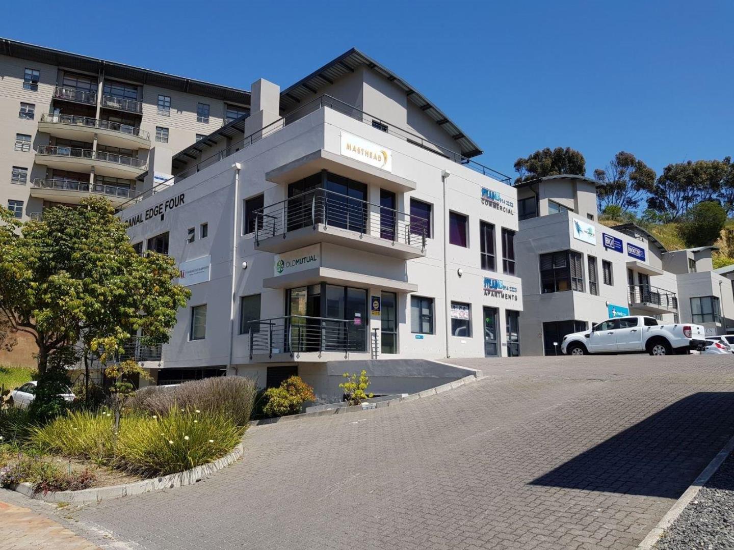 Commercial - Office for Sale - Western Cape